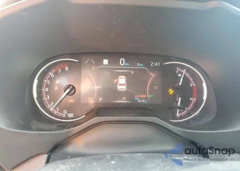 2024 Toyota Rav4 Xle из США, поврежденный, VIN 2T3P1RFV7RW413268